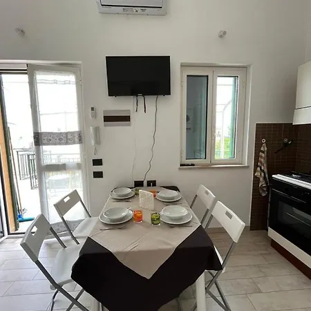 Apartment Isabella *