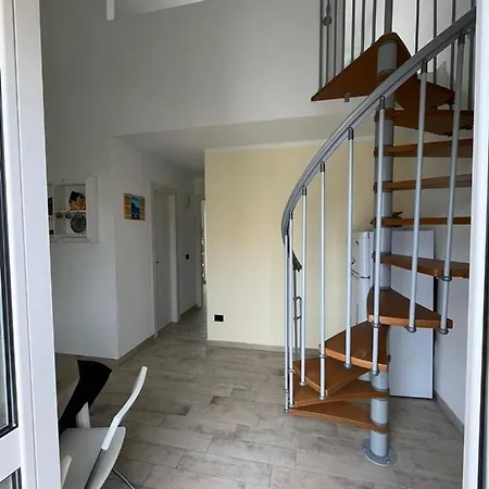 Apartment Isabella *
