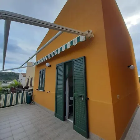 Isabella Campofelice Di Roccella